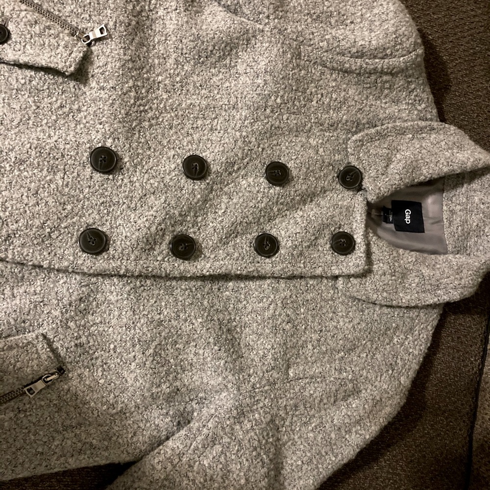 Gap jacket size L